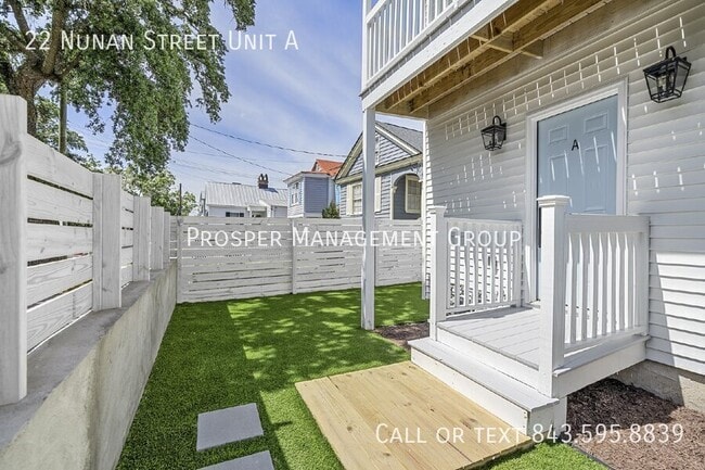 property at 22 Nunan St
