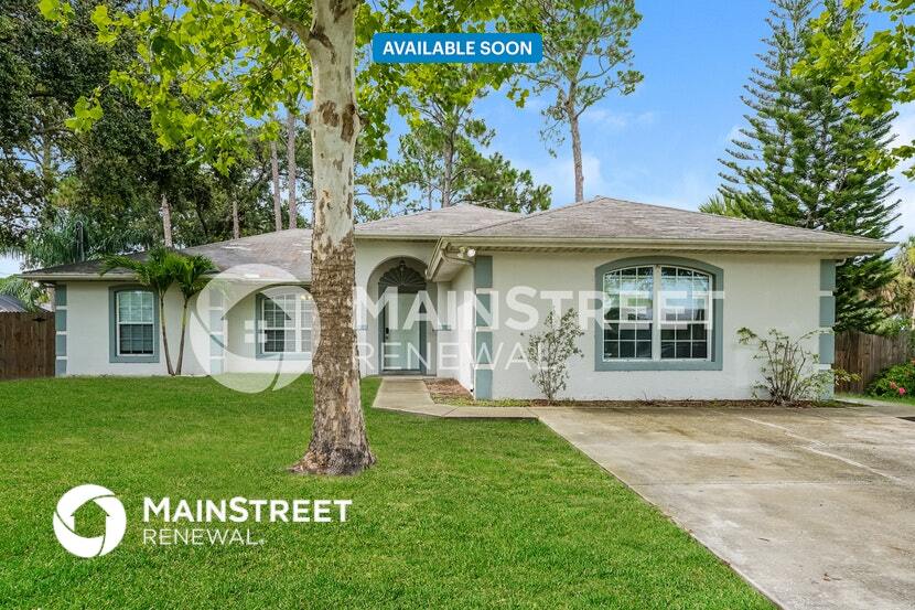 6070 Chapman St in Cocoa, FL - Building Photo