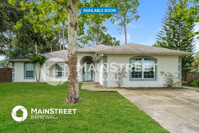 property at 6070 Chapman St