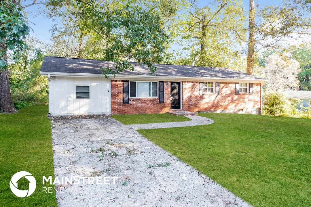 1941 Maywood Pl NW in Atlanta, GA - Building Photo