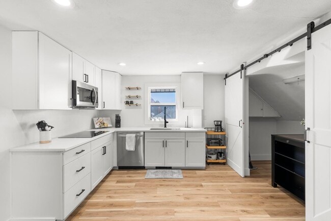 102 Whiting St, Unit 3