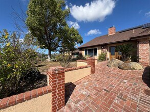 1111 Gorsline Dr in El Cajon, CA - Building Photo - Building Photo