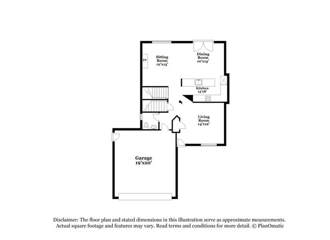 19754 New Market Ct in Parker, CO - Building Photo - Building Photo