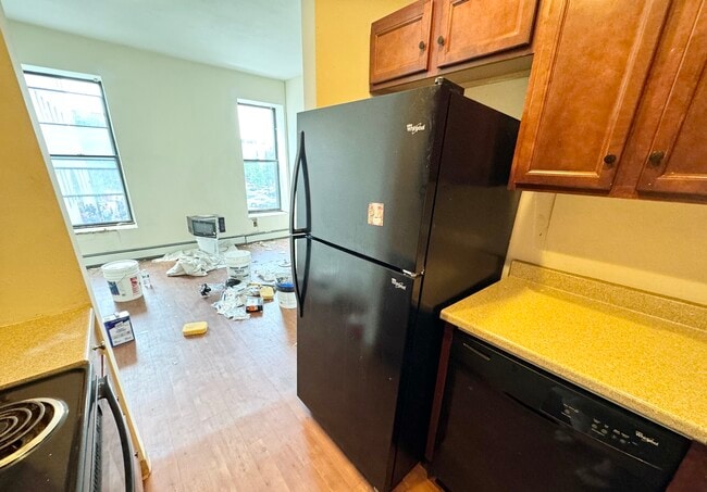 55 Ruggles St, Unit 3B in Boston, MA - Building Photo - Building Photo