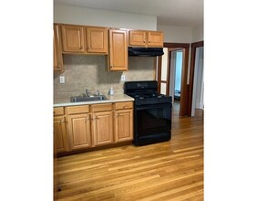 91 Landseer St-Unit -1 in Boston, MA - Building Photo - Building Photo