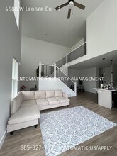 4588 Ledger Dr in Herriman, UT - Building Photo - Building Photo