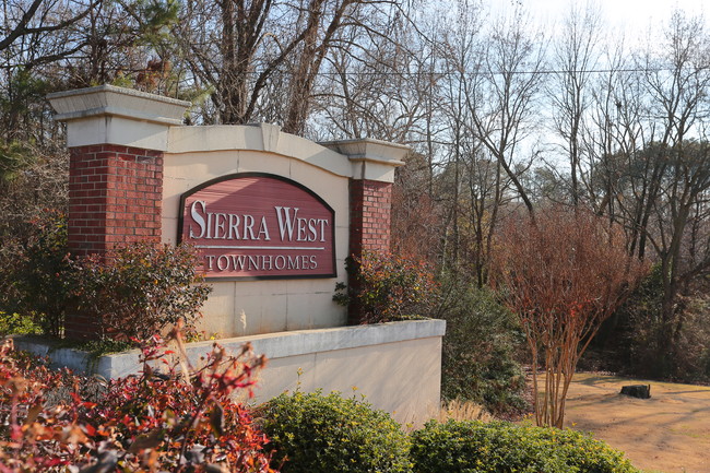 Sierra West Townhomes