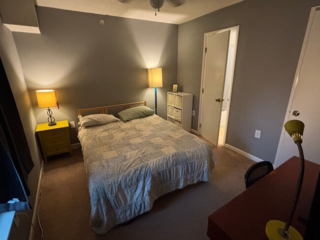 property at 1410 Collegiate Cir