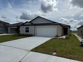 12422 radiant crystal rose in Parrish, FL - Building Photo - Building Photo