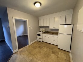 192 Archibald St in Moncton, NB - Building Photo