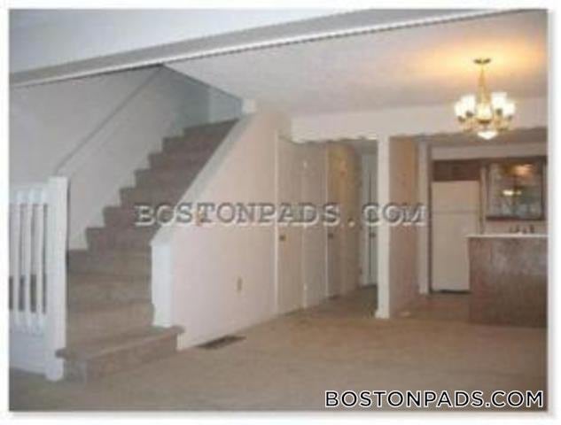 16 Strawberry Hill Rd, Unit 32F in Acton, MA - Building Photo - Building Photo