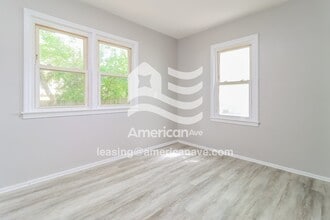 8486 Heyden in Detroit, MI - Foto de edificio - Building Photo