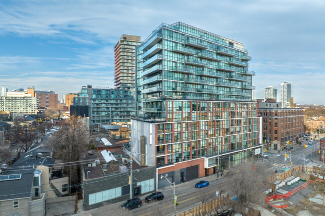 The King East in Toronto, ON - Building Photo - Building Photo