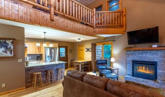 277 Echo Ridge Rd in Whittier, NC - Building Photo