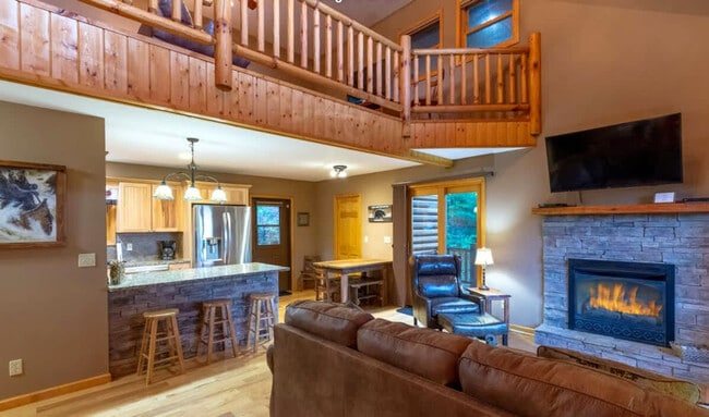 property at 277 Echo Ridge Rd