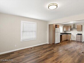 2116 Mitchell St in Knoxville, TN - Building Photo - Building Photo