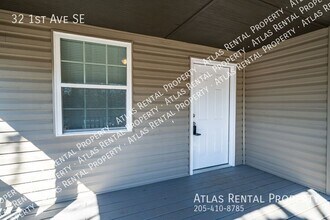 32 1st Ave SE in Graysville, AL - Building Photo - Building Photo