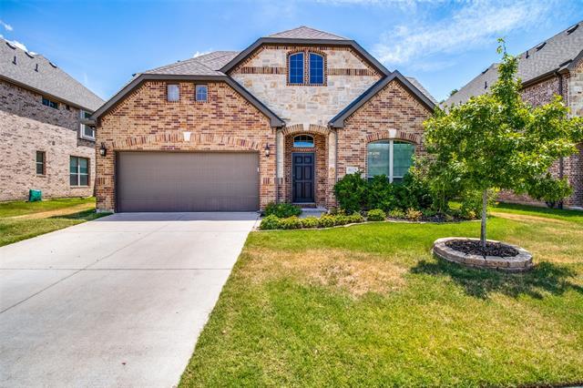 property at 4619 Amesbury Ln