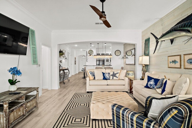 property at 900 Cinnamon Beach Ln