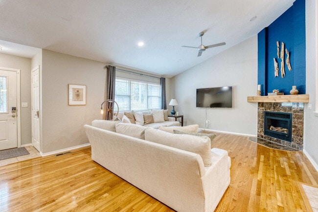 9 N Cerney Ln in Bella Vista, AR - Building Photo - Building Photo