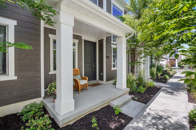 property at 3234 W 3855 S