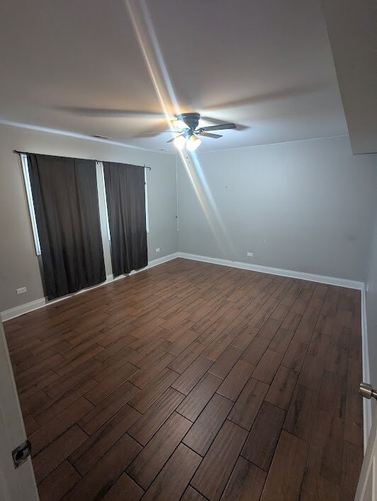 4129 N Cicero Ave, Unit Garden in Chicago, IL - Building Photo - Building Photo