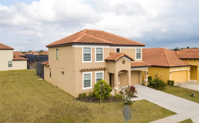 2606 Rosemont Cir in Davenport, FL - Building Photo - Building Photo