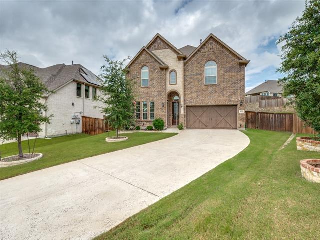 1710 Brookglen Ct in Carrollton, TX - Building Photo - Building Photo