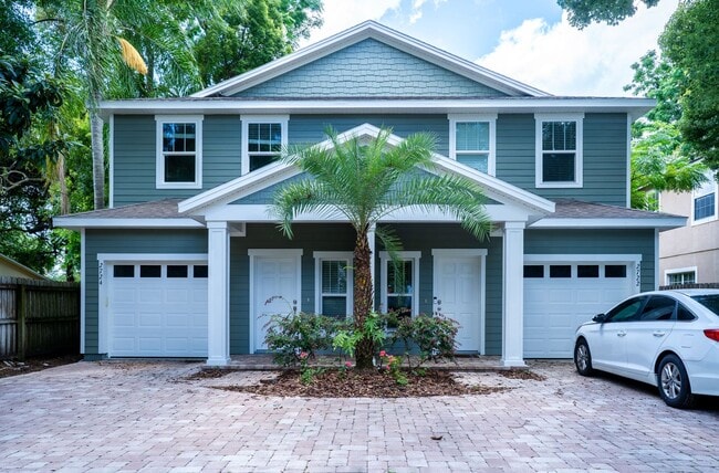 property at 2724 E Church St