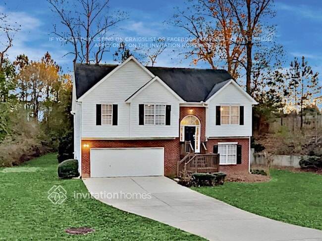 property at 4006 River Garden Cir