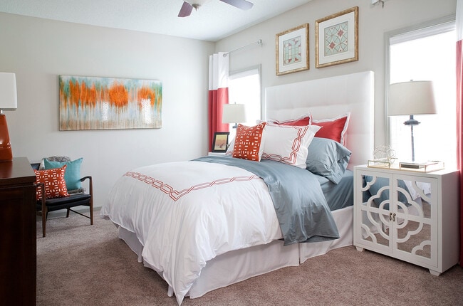 1000 Spalding in Atlanta, GA - Building Photo - Building Photo