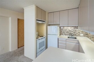 1630 Makiki St in Honolulu, HI - Building Photo - Building Photo