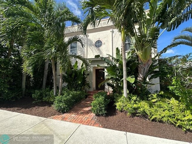 1701 Georgia Ave in West Palm Beach, FL - Building Photo - Building Photo
