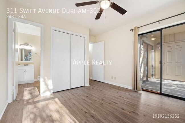 311 Swift Ave in Durham, NC - Building Photo - Building Photo