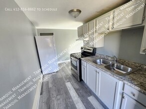 540 Reed St in Clairton, PA - Building Photo - Building Photo