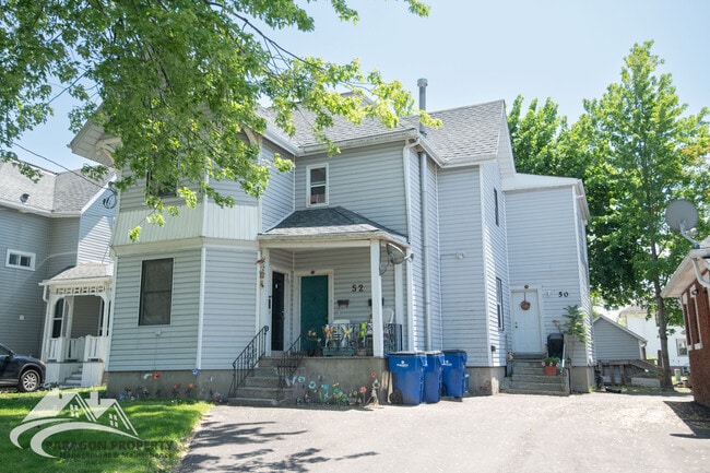 property at 50 Wellington St E