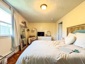76 Dunboy St, Unit 2 in Boston, MA - Building Photo - Building Photo