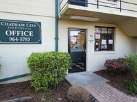 Chatham City Apartments in Savannah, GA - Building Photo - Building Photo