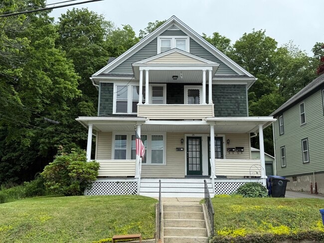 property at 28 Bird St