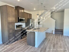 10564 Eulcase Heights in Colorado Springs, CO - Building Photo - Building Photo