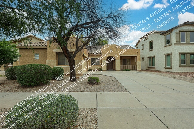 19407 E Canary Way in Queen Creek, AZ - Building Photo - Building Photo