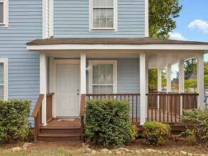 1705 Bailey Ave in Chattanooga, TN - Building Photo - Building Photo