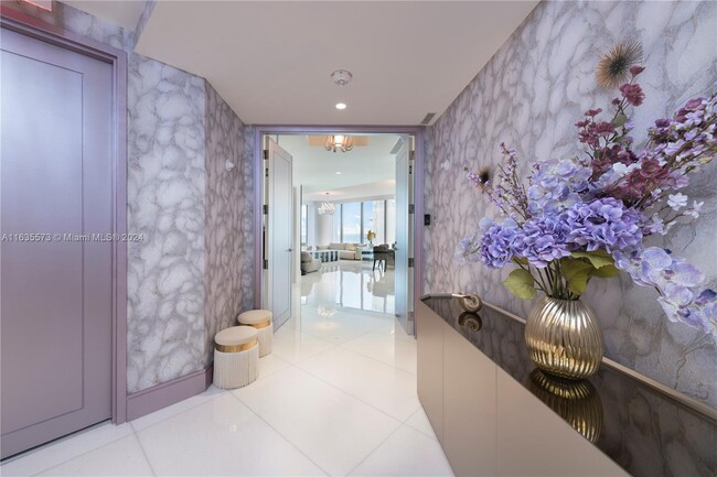 17975 Collins Ave, Unit N601 in Sunny Isles Beach, FL - Building Photo - Building Photo
