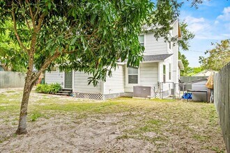 208 Weaver Ave in Lake Wales, FL - Building Photo - Building Photo
