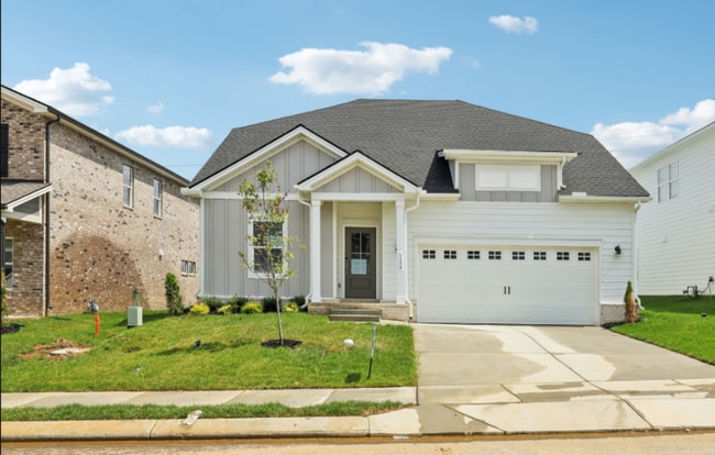 property at 1334 Beasley Blvd