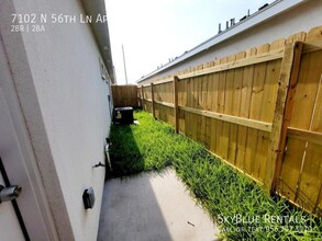 7102 N 56th Ln in Palmhurst, TX - Building Photo - Building Photo