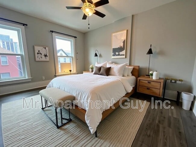 property at 57 Barton St E