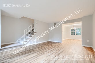8102 Imperial Dr in Laurel, MD - Building Photo - Building Photo