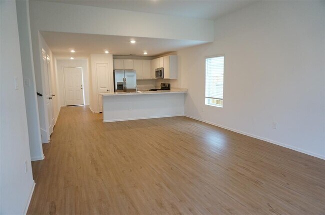 18106 Mendocino Ridge Ln in Hockley, TX - Building Photo - Building Photo
