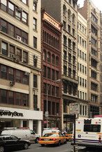 716 Broadway in New York, NY - Building Photo - Building Photo